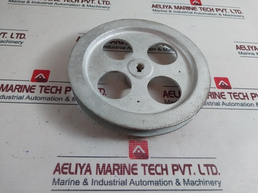 107774-1138 Wheel 9-18/" Diameter