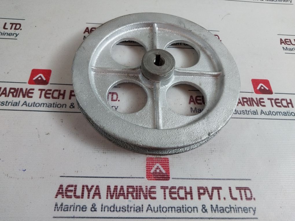 107774-1138 Wheel 9-18/" Diameter