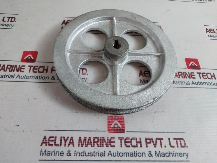 107774-1138 Wheel 9-18/