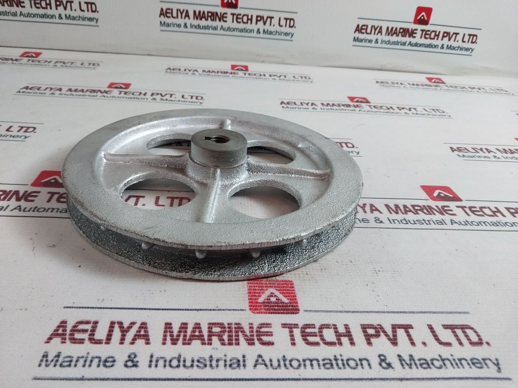 107774-1138 Wheel 9-18/" Diameter