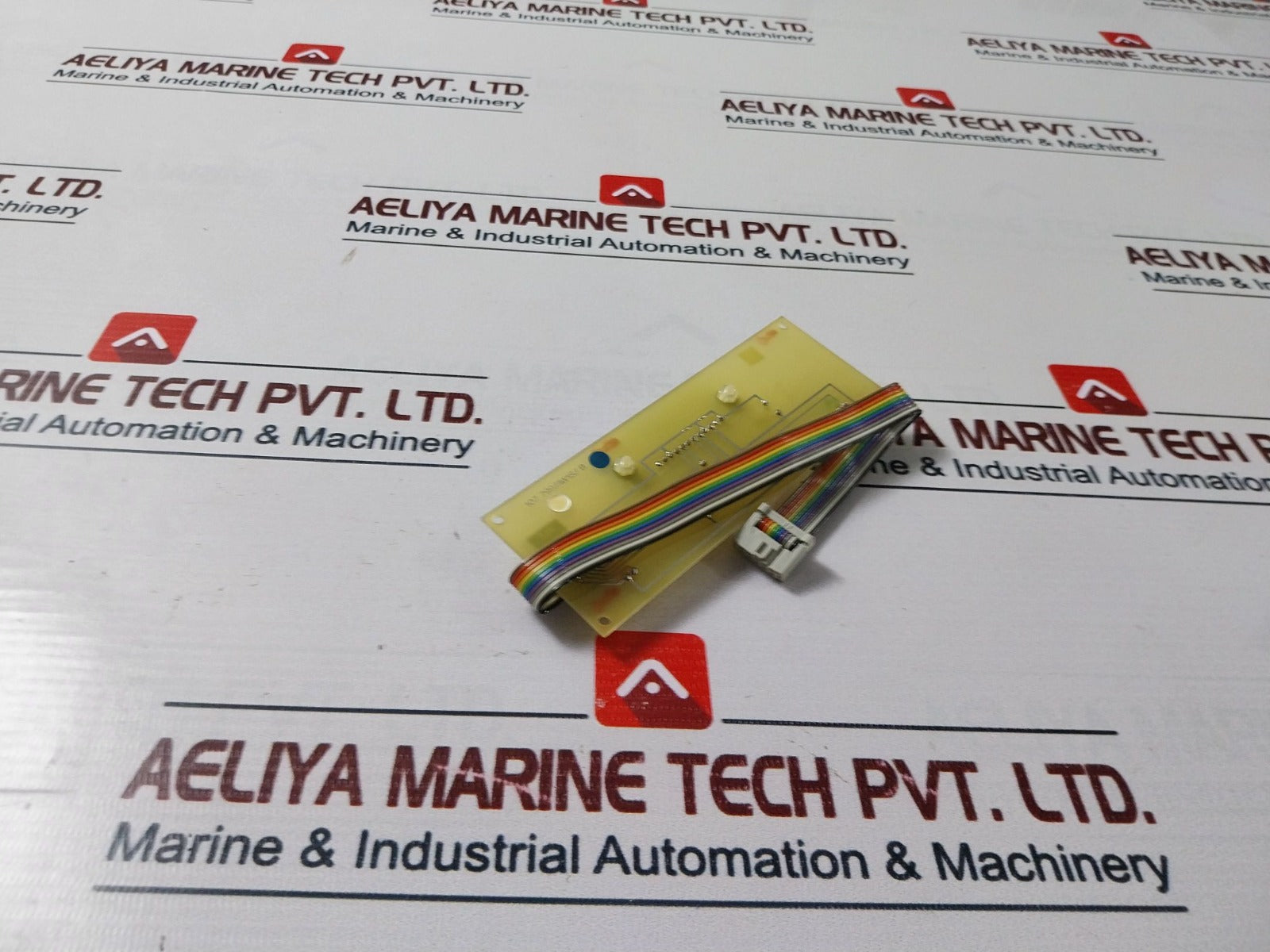 107 800-1/Aw2/B Pcb Card