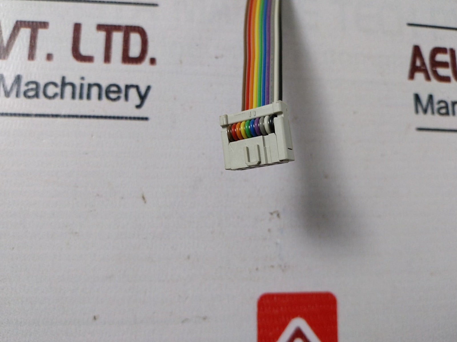 107 800-1/Aw2/B Pcb Card