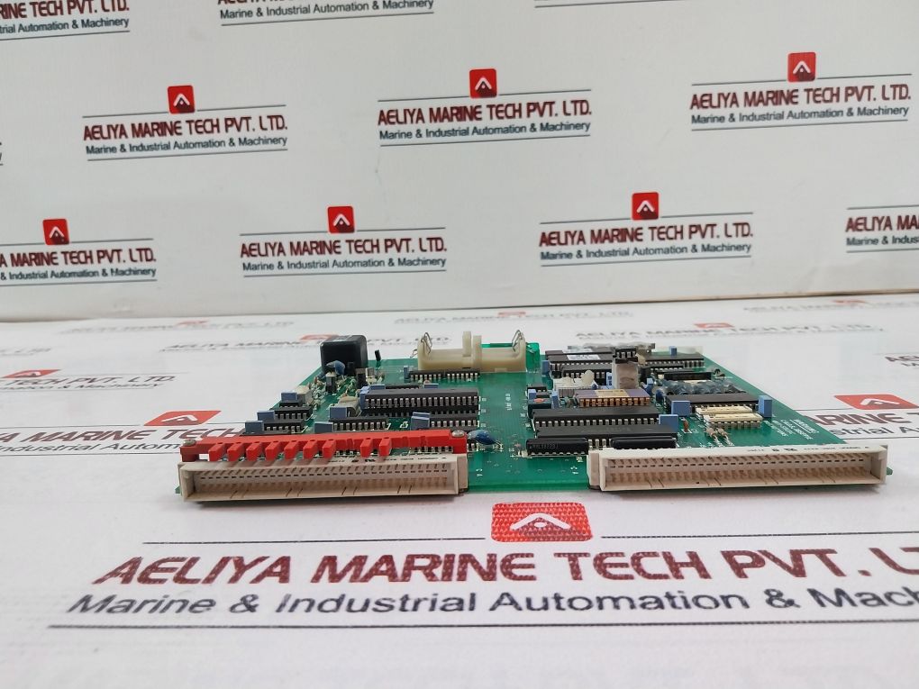 107 859/Aw1S/B Printed Circuit Board