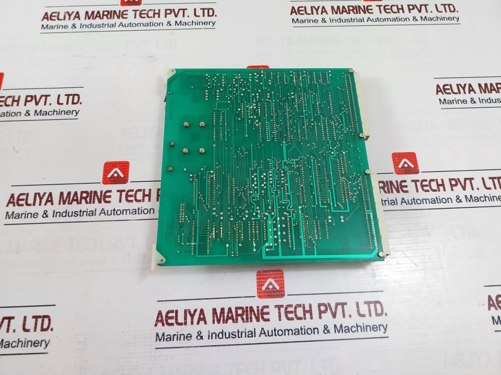 107 859/Aw1S/B Printed Circuit Board