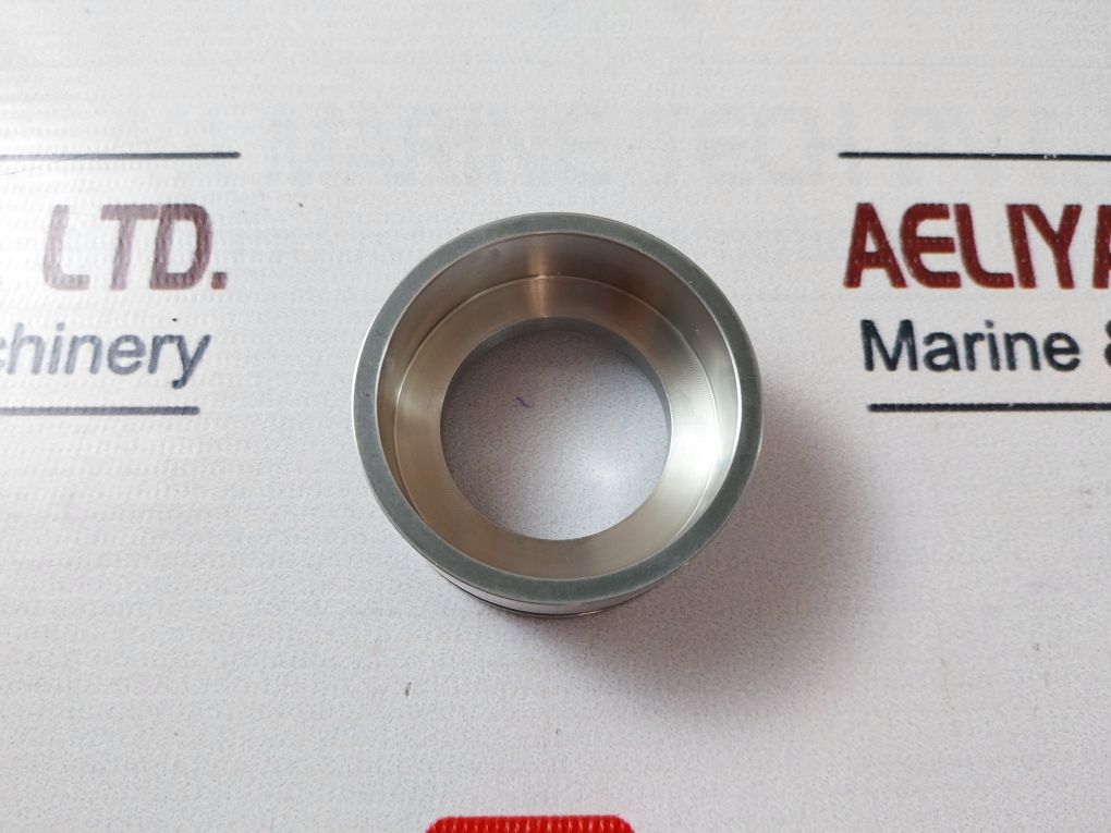 108342-01 Rev A02 Valve Seat