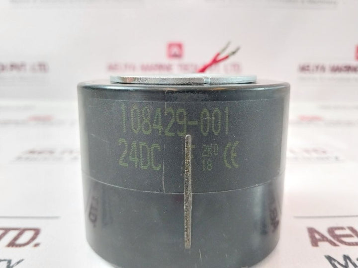 108429-001 24Dc 