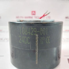 108429-001 24Dc 