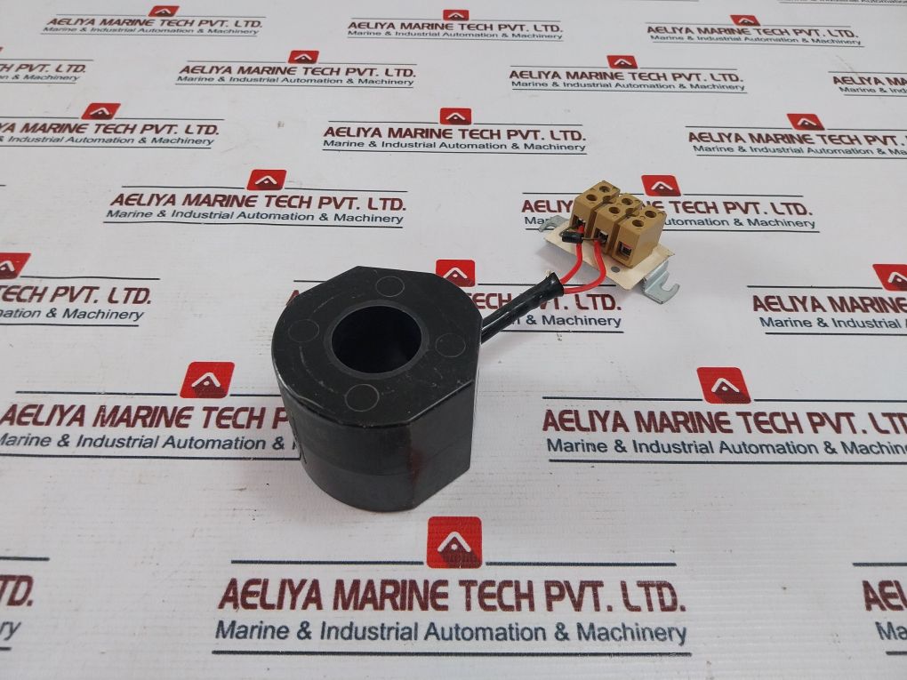 108429-001 Coil 24Vdc 2W8
