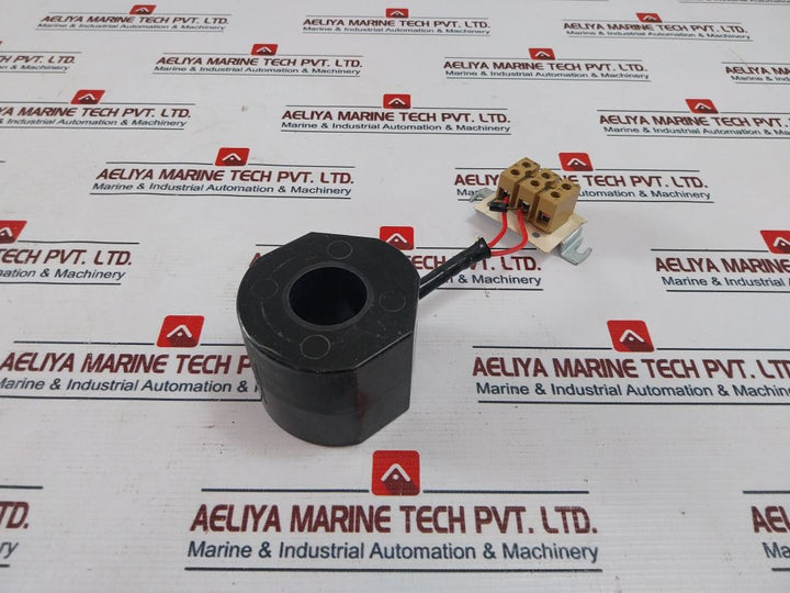 108429-001 Coil 24Vdc 2W8