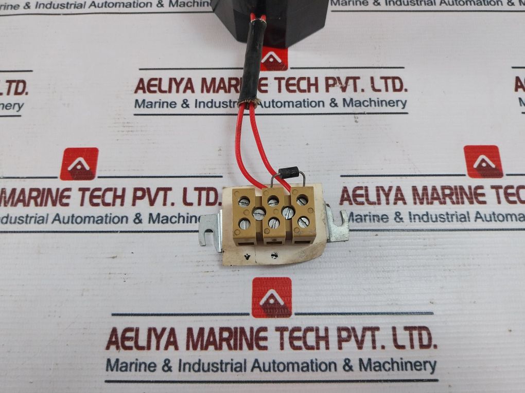 108429-001 Coil 24Vdc 2W8