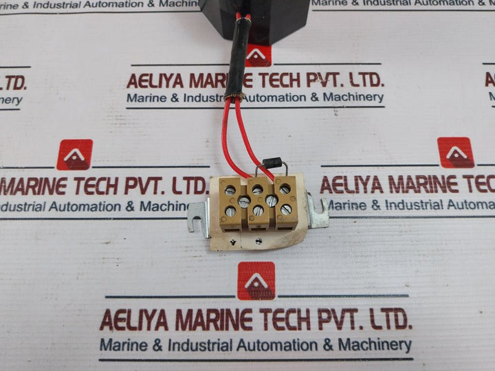 108429-001 Coil 24Vdc 2W8