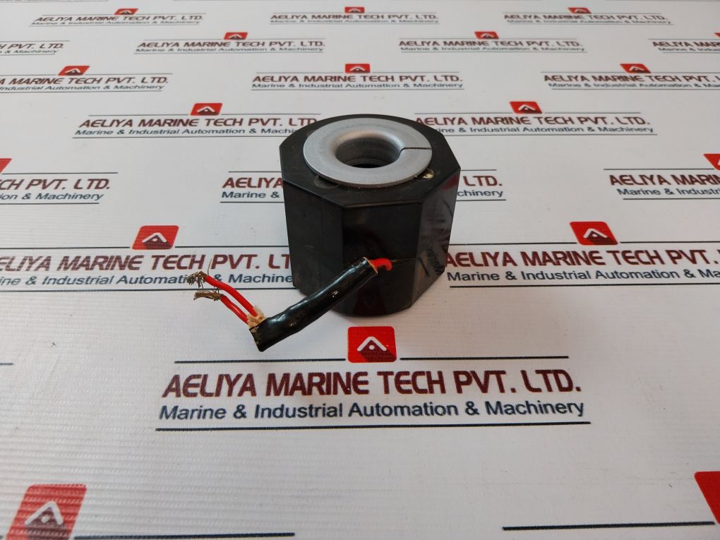 108429-001 Coil F 4J1 24Dc