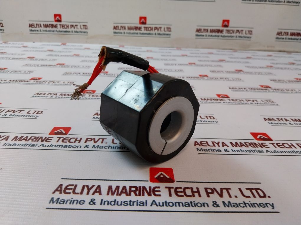 108429-001 Coil F 4J1 24Dc