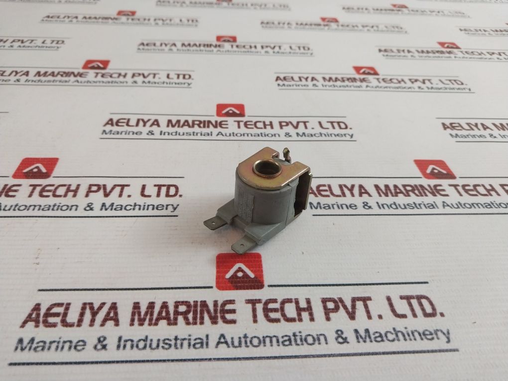 108877 120V 50-60Hz 5W Clothes Washing Machine Coil Invensys