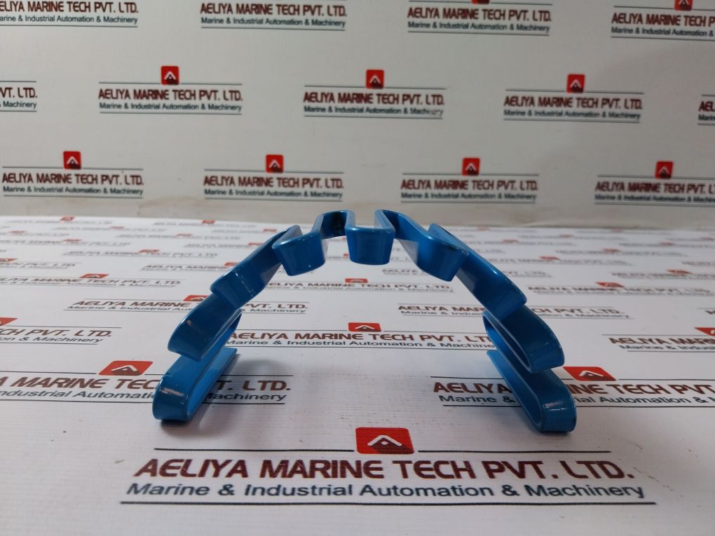 1090V Flexible Grid Coupling