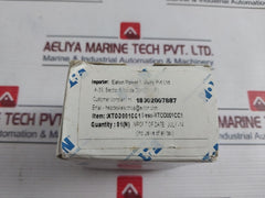 Eaton Xtod001Cc1 Thermal Overload Relay 690 V