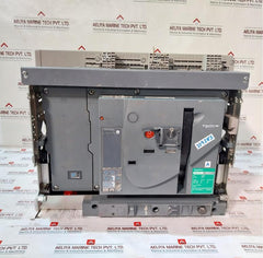 Schneider Electric Easypact Mvs32N Circuit Breaker 3200A 1000V 4-pole
