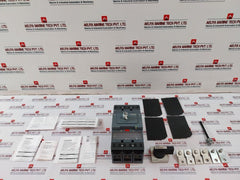 Siemens 3Vt3763-2Aa36-0Aa0 Molded Case Circuit Breaker 3Vt9300-3Ha20
