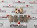Siemens 3Vt3763-2Aa36-0Aa0 Molded Case Circuit Breaker 3Vt9300-3Ha20