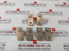 Siemens 3Vt3763-2Aa36-0Aa0 Molded Case Circuit Breaker 3Vt9300-3Ha20