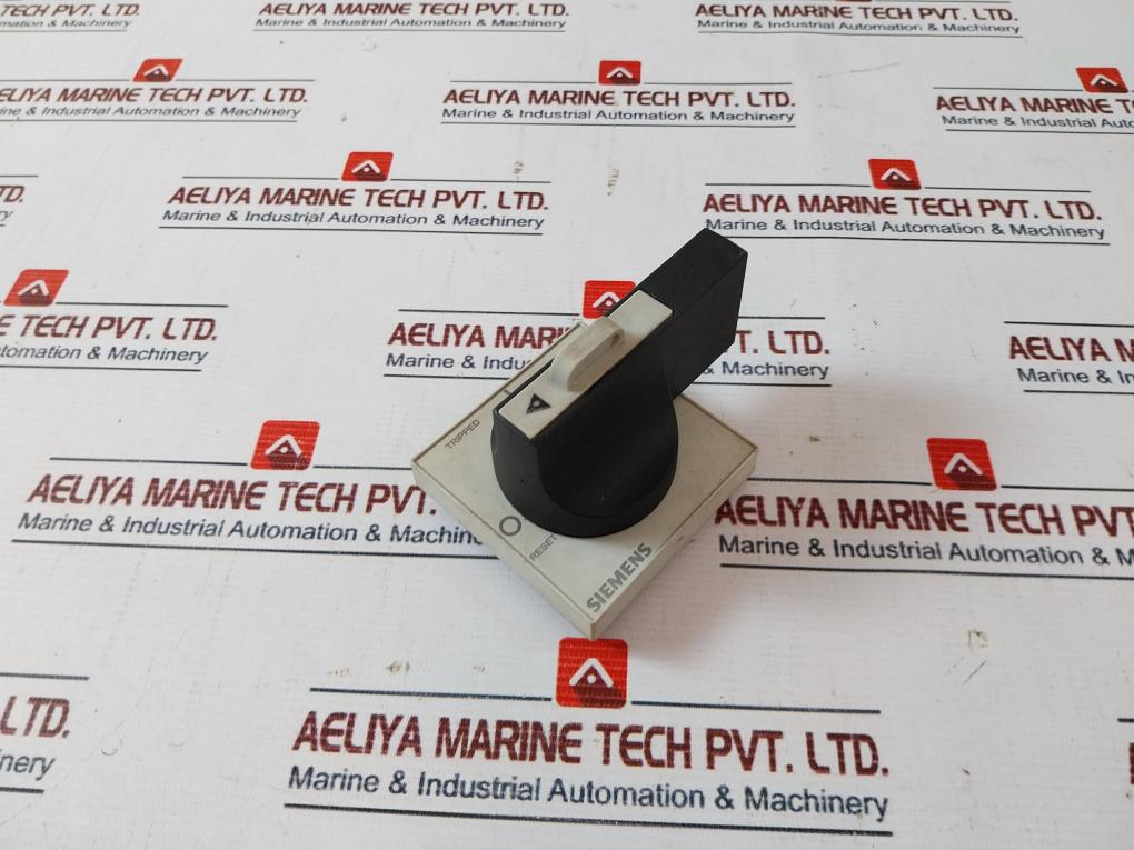 Siemens 3Vt3763-2Aa36-0Aa0 Molded Case Circuit Breaker 3Vt9300-3Ha20