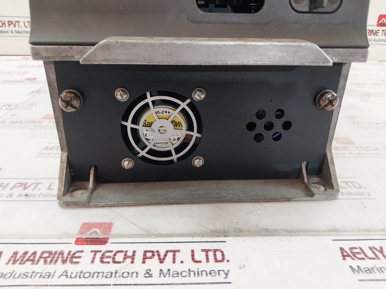 Siemens Sinamics Pm240-2 Power Module 6Sl3210-1Pe24-5Ul0