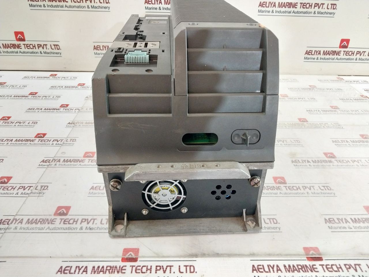 Siemens Sinamics Pm240-2 Power Module 6Sl3210-1Pe24-5Ul0