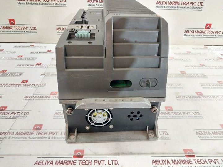 Siemens Sinamics Pm240-2 Power Module 6Sl3210-1Pe24-5Ul0