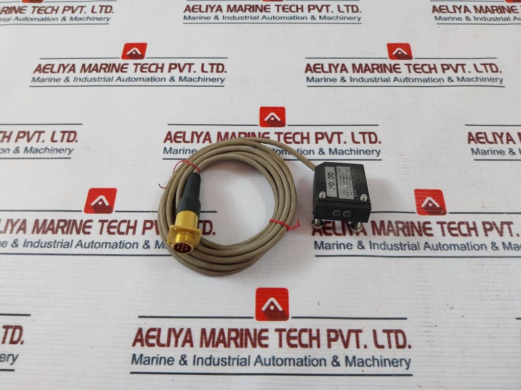 10…30 Vdc Photo Switch 0.2A