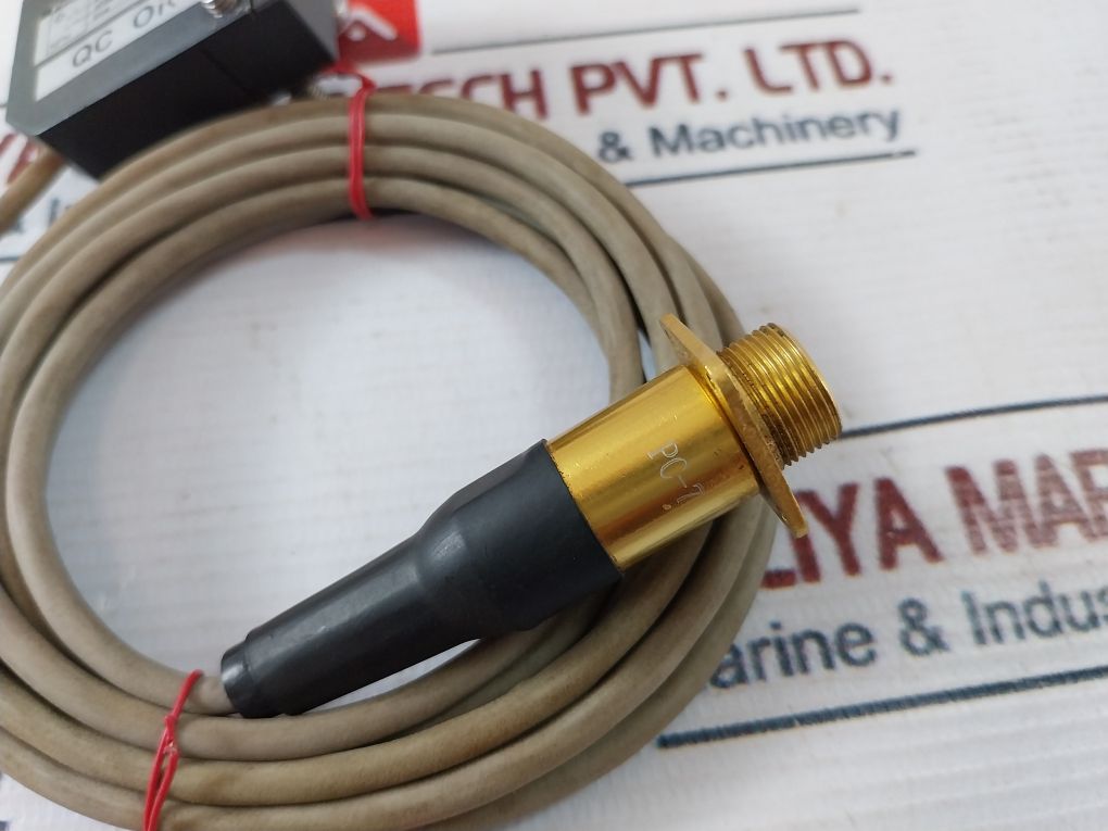 10…30 Vdc Photo Switch 0.2A