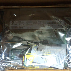 Allen bradley slc 5/03 cpu slc 500 1747-l532 e 8