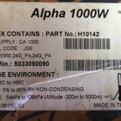 Lambda h10142