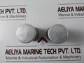 Lot Of 2X 40/70/21 C P1 Capacitor 10 10 µF±5%