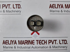 Lot Of 2X 40/70/21 C P1 Capacitor 10 10 µF±5%