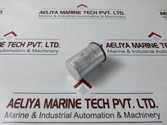 Lot Of 2X 40/70/21 C P1 Capacitor 10 10 µF±5%