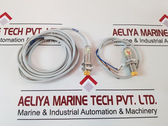 10 To 30 Vdc Proximity Switch