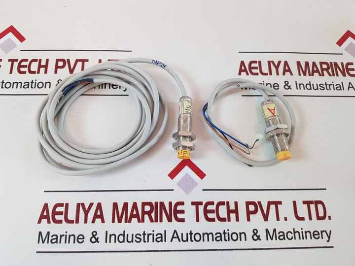 10 To 30 Vdc Proximity Switch