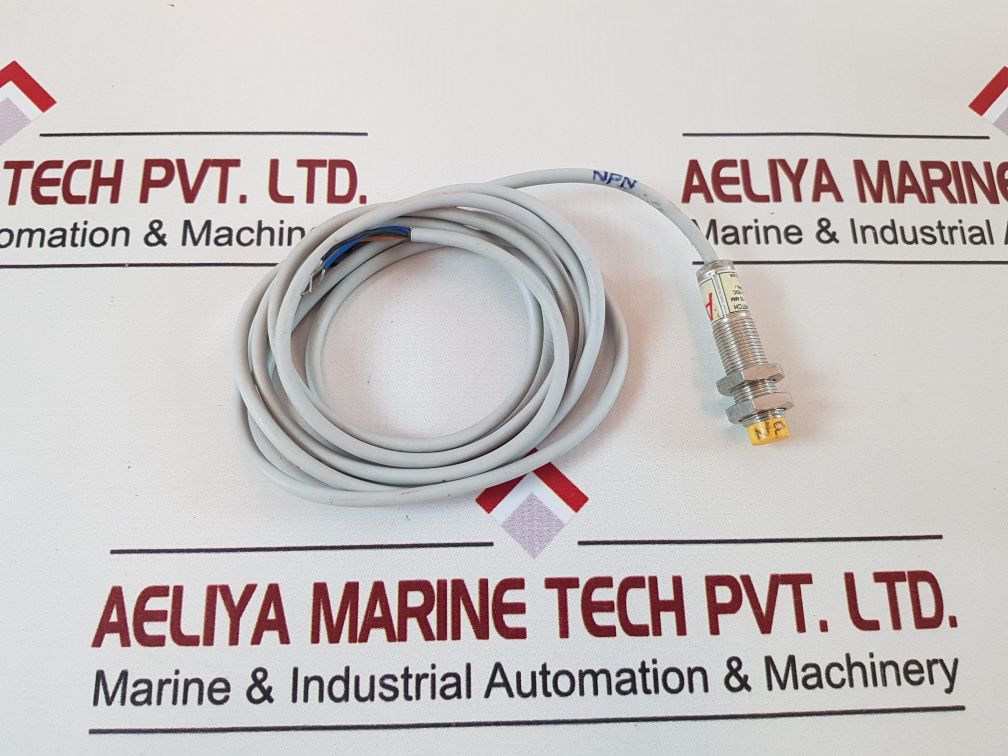 10 To 30 Vdc Proximity Switch