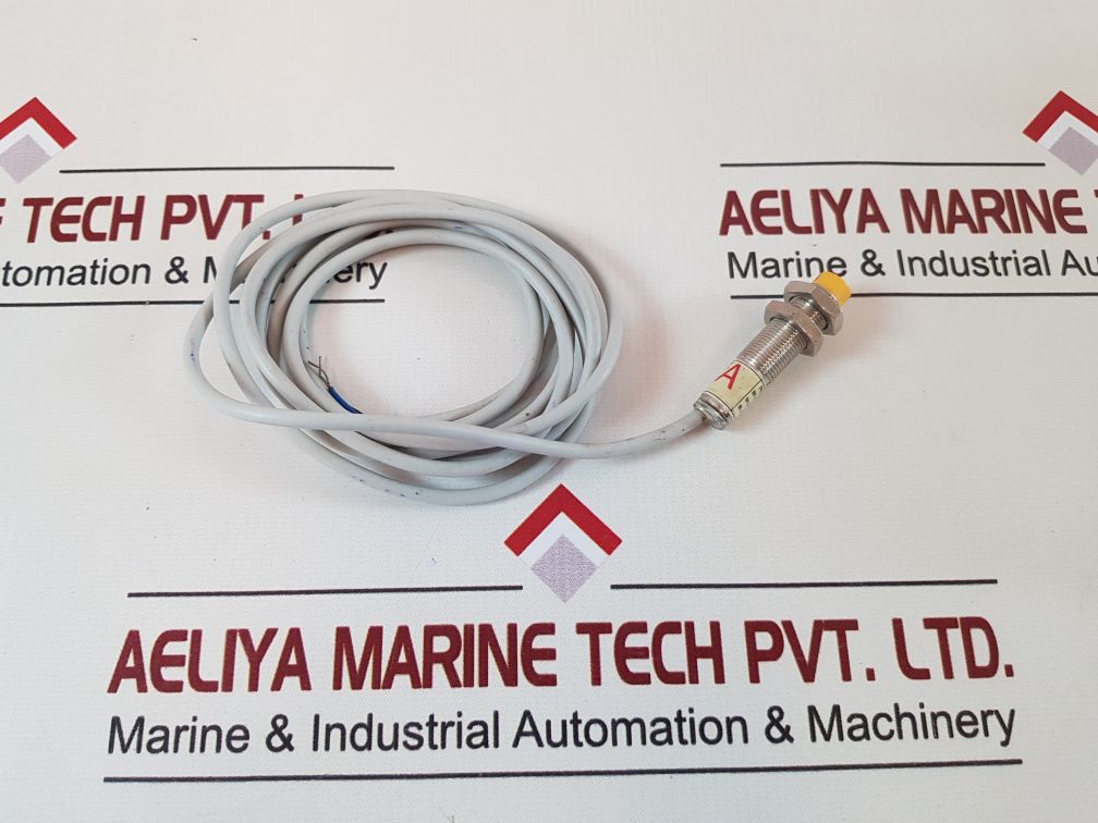 10 To 30 Vdc Proximity Switch