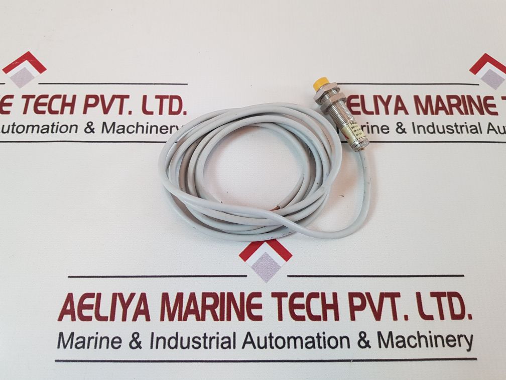 10 To 30 Vdc Proximity Switch