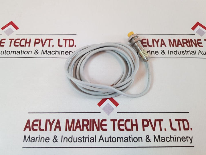 10 To 30 Vdc Proximity Switch