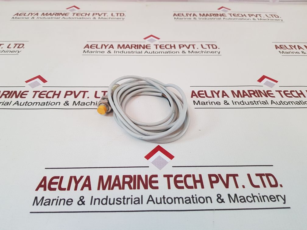 10 To 30 Vdc Proximity Switch