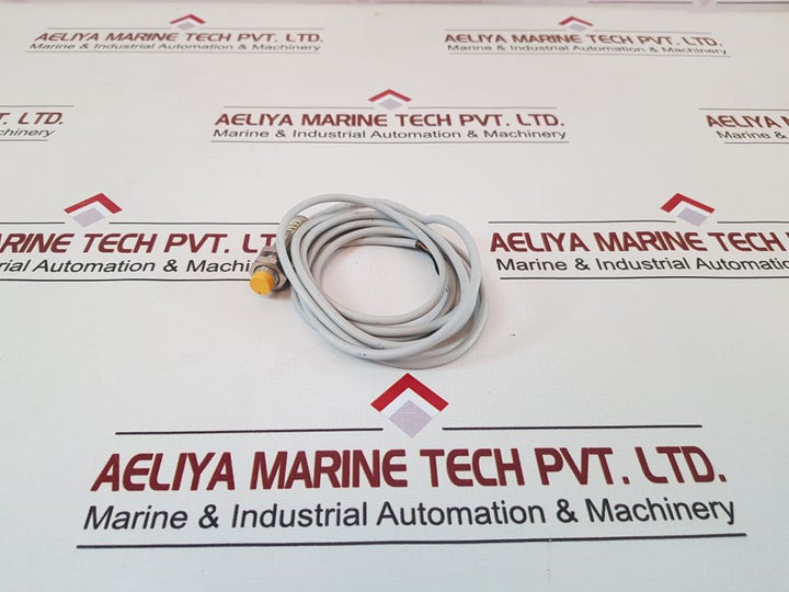 10 To 30 Vdc Proximity Switch