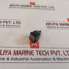 10A 250V~ T85 Rocker Switch