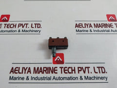 10A 250Vca Microswitch