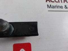 10A 250Vca Microswitch