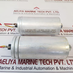 10H261H 440Vac Capacitor
