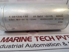 10H261H 440Vac Capacitor
