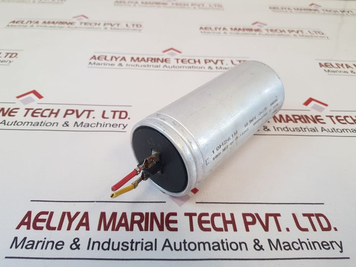 10H261H 440Vac Capacitor