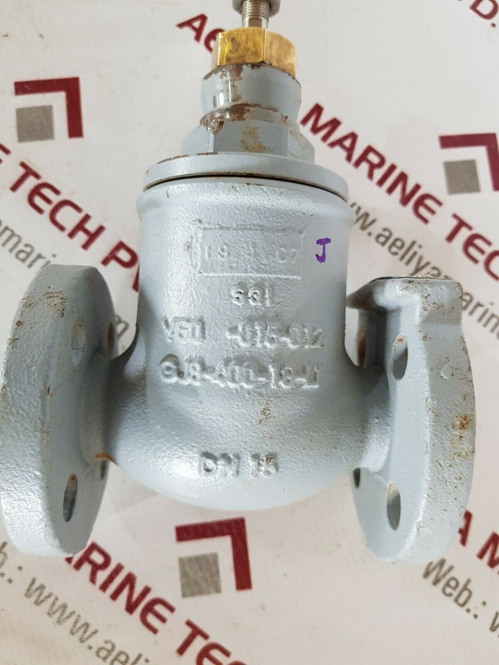 Honeywell dn15 pn16 valve v5016a1069